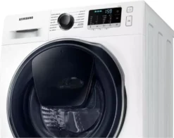 Samsung WW8NK52K0VW/EG Waschmaschine 8kg 1200U/Min. Smart Check AddWash -Luft Wrame Haus Geschaft 8598bc609e61ae78f3b186333f87e39e