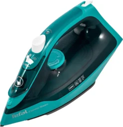 Tefal FV2867 Express Steam - Dampfbügeleisen - Türkis 12 Tefal FV2867 Express Steam - Dampfbügeleisen - Türkis -Luft Wrame Haus Geschaft 85a42eb5967e494040c9018b003fc033