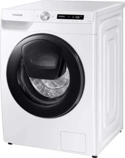 Samsung Waschmaschine WW5500T, 1400 U/min, AddWash, 8 Kg, WW81T554AAW/S2 -Luft Wrame Haus Geschaft 869764d0d7d52b5e5d1a91f09c499910