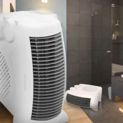 Clatronic Heizlüfter/Ventilator HL 3379 -Luft Wrame Haus Geschaft 8697830eb99d5728dbf39fd2931531c5