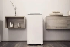 Whirlpool Bauknecht WMT ZEN 6 BD N Waschmaschinen - Weiß