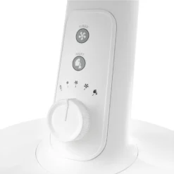 Rowenta VU2730 Turbo Silence Weiß/blau -Luft Wrame Haus Geschaft 872b2c6653535f5c2b79fc0551a43b8c