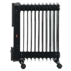Juskys Elektroheizung Ölradiator 2500 Watt - Heizung Elektrisch Mit 3 Stufen, Thermostat, 12 H-Timer & Überhitzungsschutz - Radiator Schwarz 21 Juskys Elektroheizung Ölradiator 2500 Watt - Heizung Elektrisch Mit 3 Stufen, Thermostat, 12 H-Timer & Überhitzungsschutz - Radiator Schwarz -Luft Wrame Haus Geschaft 873b8c35bd19ceb115a67497c57709ac