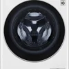 LG F6WV709P1 Waschmaschine, 9 Kg, 1600 U/Min