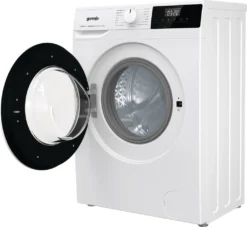 Gorenje WNHPI74SCS/DE Waschmaschine - Inverter PowerDrive Motor - Aqua Stop - Slim Line - 7kg Fassungsvermögen - 15 Waschprogramme - Automatikprogramm - ECO-Programm - Weiß 20 Gorenje WNHPI74SCS/DE Waschmaschine - Inverter PowerDrive Motor - Aqua Stop - Slim Line - 7kg Fassungsvermögen - 15 Waschprogramme - Automatikprogramm - ECO-Programm - Weiß -Luft Wrame Haus Geschaft 87c9769e212d90b382e83960e918d6f7