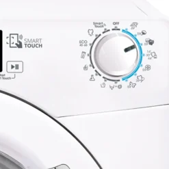 Candy Smart Inverter CS 1410TXME/1-S, Frontlader, 10 Kg, B, 78 DB, 1400 RPM -Luft Wrame Haus Geschaft 87dfbfe9b18137362d58cbc5f9b83536