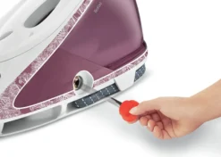 Tefal GV9560 Pro Express Ultimate -Luft Wrame Haus Geschaft 87faeed11f34d929deef211cbde1b8a6