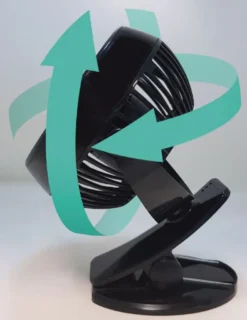 Starlyf® Fast Fan - USB, Miniventilator, Ventilator, Kabellos Und Wieder Aufladbar, Akku, Tragbarer Ventilator, 360 ° - Aus Der TV Werbung 9 Starlyf® Fast Fan - USB, Miniventilator, Ventilator, Kabellos Und Wieder Aufladbar, Akku, Tragbarer Ventilator, 360 ° - Aus Der TV Werbung -Luft Wrame Haus Geschaft 884baf1b9a09fe0c382a4fd791b00b6d