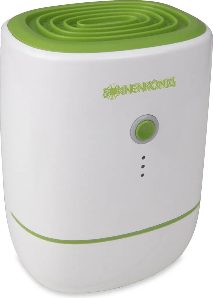 Sonnenkönig Sonnenkönig Luftentfeuchter Secco Piccolo Mit Abschaltfunktion 1 Sonnenkönig Sonnenkönig Luftentfeuchter Secco Piccolo Mit Abschaltfunktion