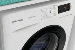 Privileg PWF MT 71484 Freistehende Waschmaschine, Frontlader, Weiß, , Schleuder, 1400 U/min, 7 Kg Fassungsvermögen, 59 KWh/100 Zyklen, 44 Liter/Zyklus, 53 DB Waschlautstärke, Inverter-Motor, 59,5 Cm Breite, Startzeitvorwahl, Wasserauslaufschutz 18 Privileg PWF MT 71484 Freistehende Waschmaschine, Frontlader, Weiß, , Schleuder, 1400 U/min, 7 Kg Fassungsvermögen, 59 KWh/100 Zyklen, 44 Liter/Zyklus, 53 DB Waschlautstärke, Inverter-Motor, 59,5 Cm Breite, Startzeitvorwahl, Wasserauslaufschutz -Luft Wrame Haus Geschaft 897da5d2456c680775d20638711da210