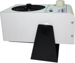 Neuer 220V PC Lonizing Luftgebläse SIMCO Ionenlüfter Antistatischer Ionenlüfter -Luft Wrame Haus Geschaft 8996962e2152434bc104dcbcd4feb292