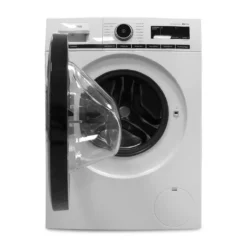 Siemens WM14VMA3 IQ700 Waschmaschine / 9kg / A / 1400 U/min / Outdoor-Programm / AntiFlecken-System / SpeedPack XL Waschen -Luft Wrame Haus Geschaft 89f5e50ed850588ab894db8e49a2cfab