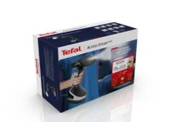 TEFAL Kleiderdampfer DT8270 Handheld, 2000 W, 0,19 L, 30 G/min, Schwarz -Luft Wrame Haus Geschaft 8a629e846006bbb0a6f67fa020e331d9