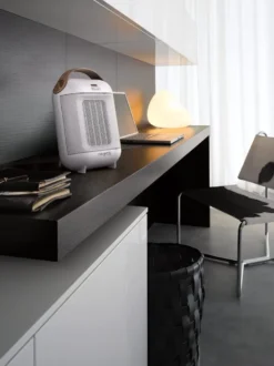 De'Longhi DeLonghi Keramikheizer HFX30C18.IW Heizgerät Mobile Heizung 1.800 W Weiß 9 De'Longhi DeLonghi Keramikheizer HFX30C18.IW Heizgerät Mobile Heizung 1.800 W Weiß -Luft Wrame Haus Geschaft 8abd52de4fe9708e7a33c4bba293ee90