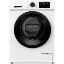 PKM Waschmaschine Waschautomat Frontlader Vollwaschautomat 7kg WA7-E1214I