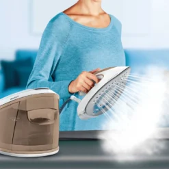 Tefal SV8027 Dampfbügelstation Express Airglide -Luft Wrame Haus Geschaft 8b4b1a4243367d8afbe09f362a3481c6