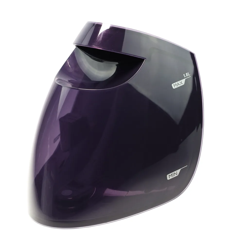 Philips 423902277321 Wassertank Für GC9675 PerfectCare Elite Dampfbügelstation 1 Philips 423902277321 Wassertank Für GC9675 PerfectCare Elite Dampfbügelstation