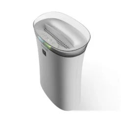 SHARP UA-PF40E-W Luftreiniger Für Räume Bis Zu 30 Qm