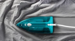 Tefal FV2867 Express Steam - Dampfbügeleisen - Türkis 10 Tefal FV2867 Express Steam - Dampfbügeleisen - Türkis -Luft Wrame Haus Geschaft 8b71a825d50fe8f2749f949979a8bd7e