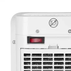 Chaval Heizturm 2.000 W Thermostat Timer Fernbedienung Weiß 9 Chaval Heizturm 2.000 W Thermostat Timer Fernbedienung Weiß -Luft Wrame Haus Geschaft 8b7bd6886c49f10f7275a4bfa4e03507