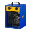 MSW Elektroheizer Mit Kühlfunktion - 0 Bis 85 °C - 3.300 W