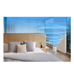 Philips Series 2000 AC2939 / 10 - Luftreiniger -Luft Wrame Haus Geschaft 8c27a4e20de6bcd47f38e3d63cf03894