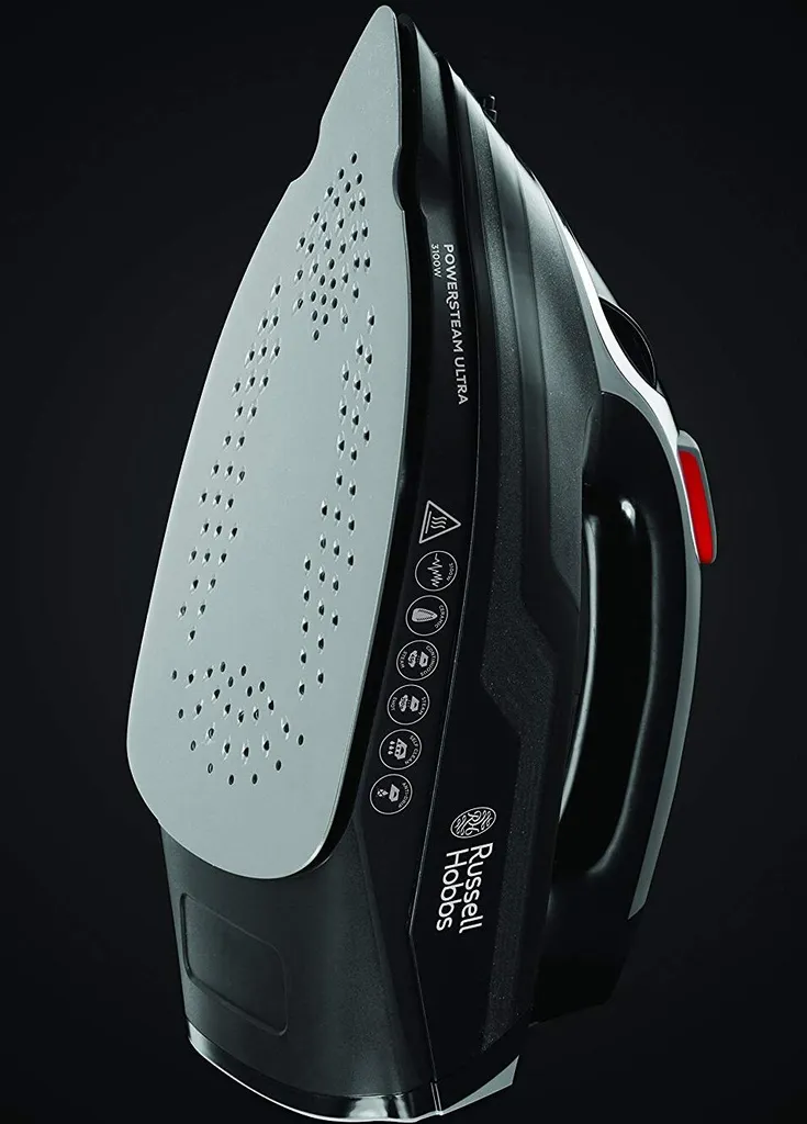 Russell Hobbs 20630-56 Powersteam Ultra Dampfbügeleis 8 Russell Hobbs 20630-56 Powersteam Ultra Dampfbügeleis – Bild 8