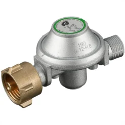 FUXTEC Gasheizer GH51 Mit 50kW Heizleistung -Luft Wrame Haus Geschaft 8cd23626089831d55d5f69389beb0020