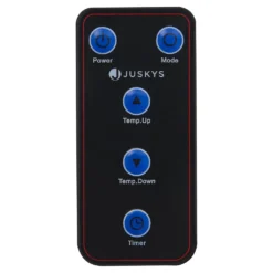 Juskys Elektroheizung Ölradiator 2500 Watt - Heizung Elektrisch Mit 3 Stufen, Thermostat, 12 H-Timer & Überhitzungsschutz - Radiator Schwarz 30 Juskys Elektroheizung Ölradiator 2500 Watt - Heizung Elektrisch Mit 3 Stufen, Thermostat, 12 H-Timer & Überhitzungsschutz - Radiator Schwarz -Luft Wrame Haus Geschaft 8cdfd48a939f3ce140d10af5fae9bd6b