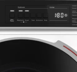 Sharp ES-NFB014CWA-DE Waschmaschine 10 Kg 1400 U/min 15 Sharp ES-NFB014CWA-DE Waschmaschine 10 Kg 1400 U/min -Luft Wrame Haus Geschaft 8cfa9951bfb6ab6b6149aa57cbbd13d6