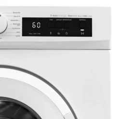 DAEWOO WM812T0WU0DE Waschmaschine 8kg -Luft Wrame Haus Geschaft 8d1d2242ec1bd4d021e643badbf9c19b