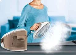 Tefal SV8027 Dampfbügelstation Express Airglide -Luft Wrame Haus Geschaft 8d35d75f7508a7019ae0c0850d903e0d