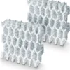 Beurer 2x Silber Ionen Pads Von Silvertex® Sorglose Hygiene Für LW 230