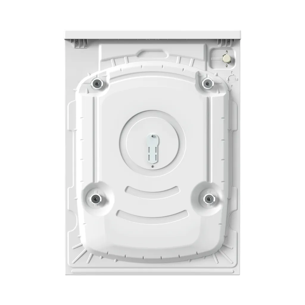 Sharp ES-W814IAW1-DE Waschmaschine (8 Kg / 1400 U/Min) Mit LED Display, Inverter Motor, Überlaufschutz Und AquaStop (weiß) 8 Sharp ES-W814IAW1-DE Waschmaschine (8 Kg / 1400 U/Min) Mit LED Display, Inverter Motor, Überlaufschutz Und AquaStop (weiß) – Bild 8