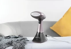 RUSSELL HOBBS Dampfbürste Steam Genie Aroma 28040-56 Multi-Bügeleisen Dampfbügeleisen 19 RUSSELL HOBBS Dampfbürste Steam Genie Aroma 28040-56 Multi-Bügeleisen Dampfbügeleisen -Luft Wrame Haus Geschaft 8ebc883a890b5e0001651da3d7625d67