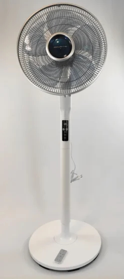 Rowenta Rowe VU5770 - Standventilator - Weiß 30 Rowenta Rowe VU5770 - Standventilator - Weiß -Luft Wrame Haus Geschaft 8fab16d420e91ea6d966f90418ff209a