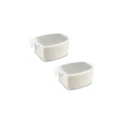 Rowenta NR5011D1 Tweeny 2 In 1 Dampfbügeleisen Und Dampfglätter, Dampfbügelstation, Dampfstation, Bügeleisen, 1500 Watt, Weiß/grau -Luft Wrame Haus Geschaft 8ff2df4817c178e87cda2d2b9301c356