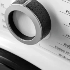 Waschmaschine Frontlader Bauknecht W ACTIVE 823 PS 8KG Weiß -Luft Wrame Haus Geschaft 90c957e4e3403488498a6b1438b6c73e