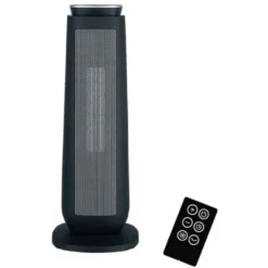 Midea NTH20-18MRA, Elektrischer Raumheizlüfter, Keramik, Indoor, Flur, Tisch, Schwarz, Silber, Tasten 21 Midea NTH20-18MRA, Elektrischer Raumheizlüfter, Keramik, Indoor, Flur, Tisch, Schwarz, Silber, Tasten -Luft Wrame Haus Geschaft 90f2128b2c248e1f23de7fb6c1d9c9f3