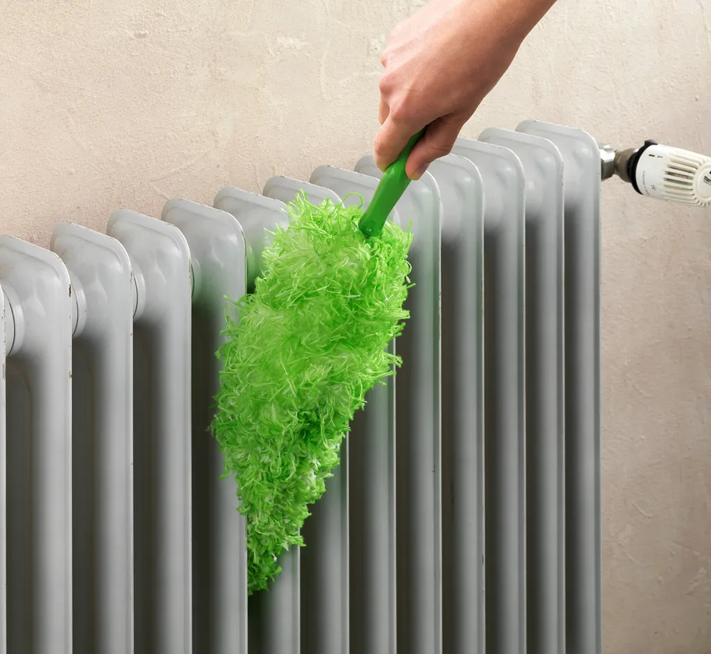 Wenko Teleskop-Staubwedel 1 Wenko Teleskop-Staubwedel