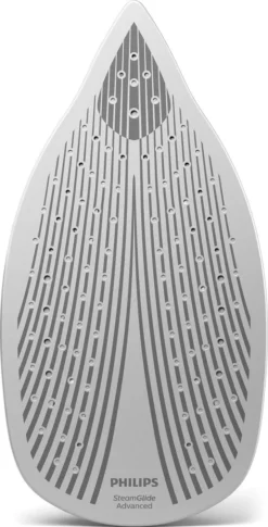 Philips Azur Bügeleisen Mit Keramikbügelsohle, 50 G/min Konstanter Dampf, 2600 W, Schwarz (GC4567/80) 16 Philips Azur Bügeleisen Mit Keramikbügelsohle, 50 G/min Konstanter Dampf, 2600 W, Schwarz (GC4567/80) -Luft Wrame Haus Geschaft 915436aa532a4f83b602b11c8c752ecf