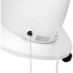 Unold Standventilator Nebula Wh/bk 10 Unold Standventilator Nebula Wh/bk -Luft Wrame Haus Geschaft 9163cd331101baca15edf2df6ccfb6a0