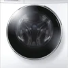 Haier HW80-B14636N Frontlader Waschmaschine 8 Kg Vollwasserschutz