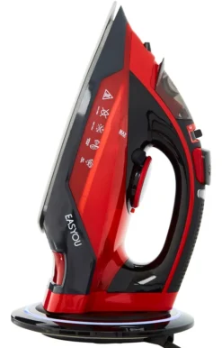 Dampfbügeleisen, Dampfbügeleisen Ohne Kabel Easyou Simple Move 2400W SYIR6-I016