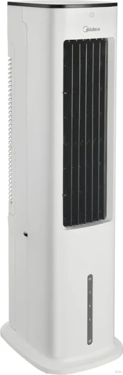 Midea Europe Luftkühler AC100-20ARB Weiss 0MB