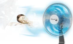 Rowenta VU5640 Standventilator Turbo Silence Ex -Luft Wrame Haus Geschaft 930f826ac4f6a49f10b6f31a3e58b9f3