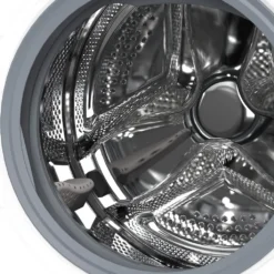 Sharp ES-NFB814CWA-DE Waschmaschine 8kg 1400 U/min -Luft Wrame Haus Geschaft 9375b4189cbc500fe1b3574c2e468bb8