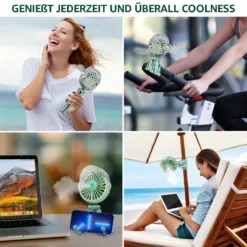CMYBABEE USB Ventilator Handventilator Mini Fan, Ventilator Und Befeuchter 2 In 1 Design Clip Ventilator Für Kinderwagen, Zuhause & Büro 10 CMYBABEE USB Ventilator Handventilator Mini Fan, Ventilator Und Befeuchter 2 In 1 Design Clip Ventilator Für Kinderwagen, Zuhause & Büro -Luft Wrame Haus Geschaft 93804dc2dde85d72cf78b6e2a1dae2c1
