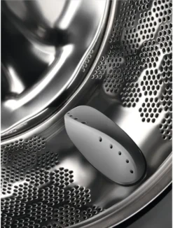 AEG Waschmaschine L6FL731EX Frontlader Freistehend 7 Kg 1400 U/min 74 DB -Luft Wrame Haus Geschaft 93cf76d09d7bd175a1db5fe39b8bef92