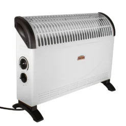 Mauk Mobile Elektroheizung Mit 3 Heizstufen, 2000 Watt -Luft Wrame Haus Geschaft 93fe89d6347a701892755b687a025a91